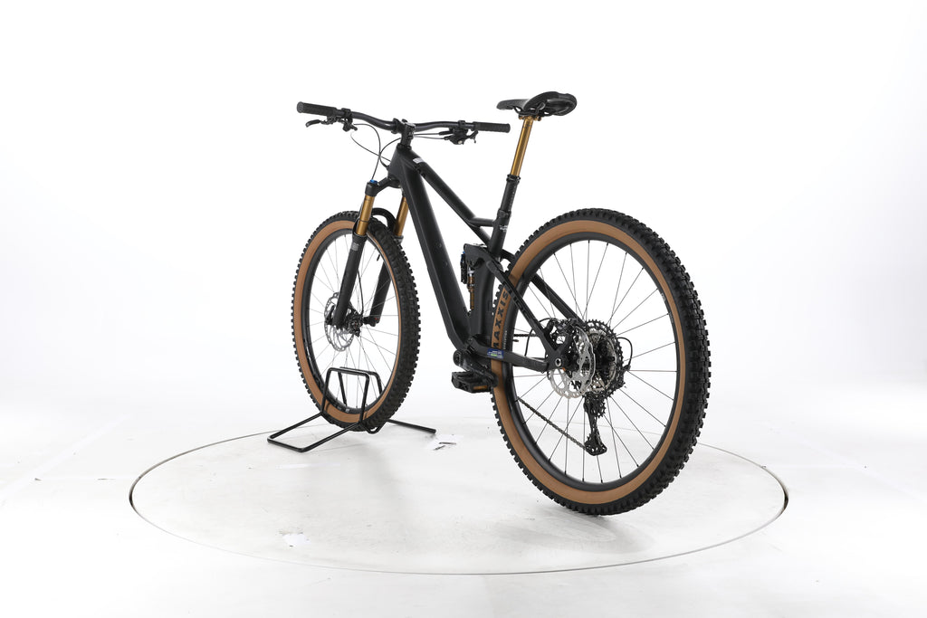Cube Stereo ONE22 HPC EX Fahrrad Fully - Image 9