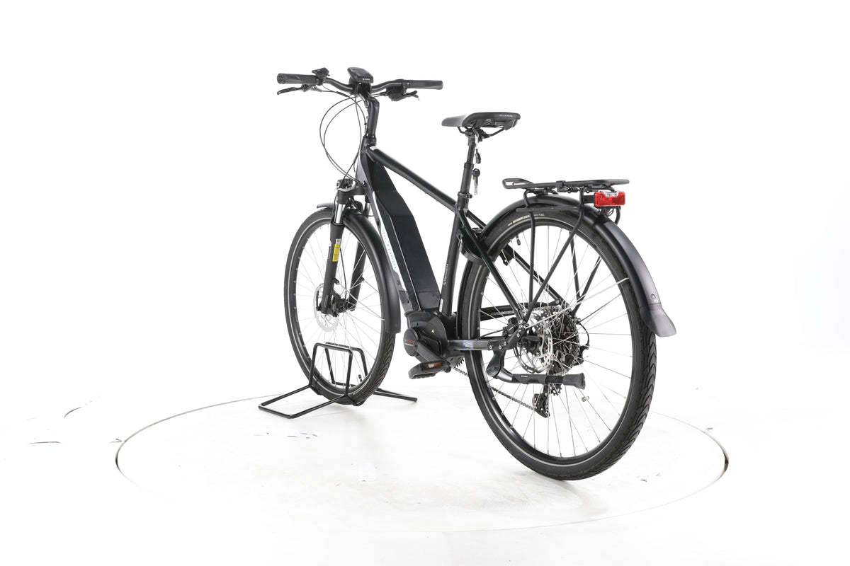 Victoria eTrekking 8.8 Trekking E-Bike - Image 9