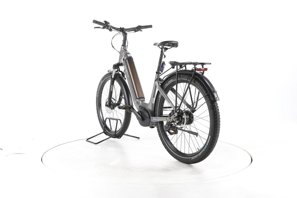 Velo de Ville SEB 890 City E-Bike Tiefeinsteiger - Image 9