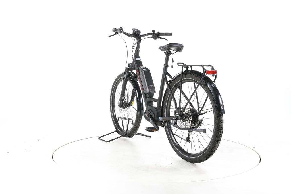 Diamant Zing Deluxe Gen 2 Trekking E-Bike Tiefeinsteiger - Image 9