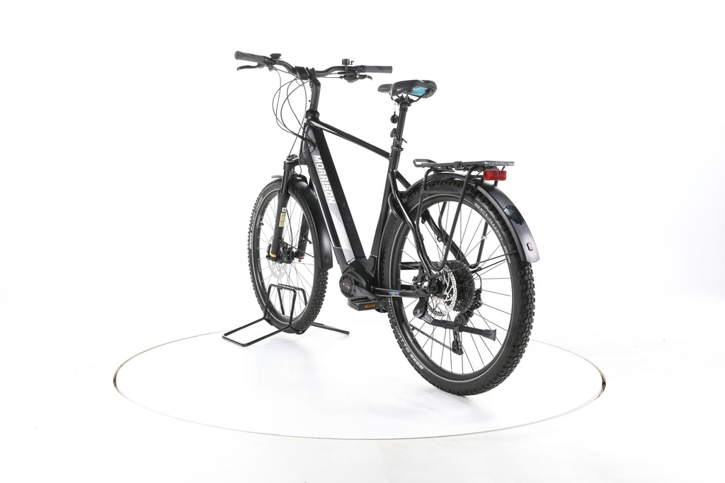 MORRISON SUB 6.0 Trekking E-Bike - Image 9