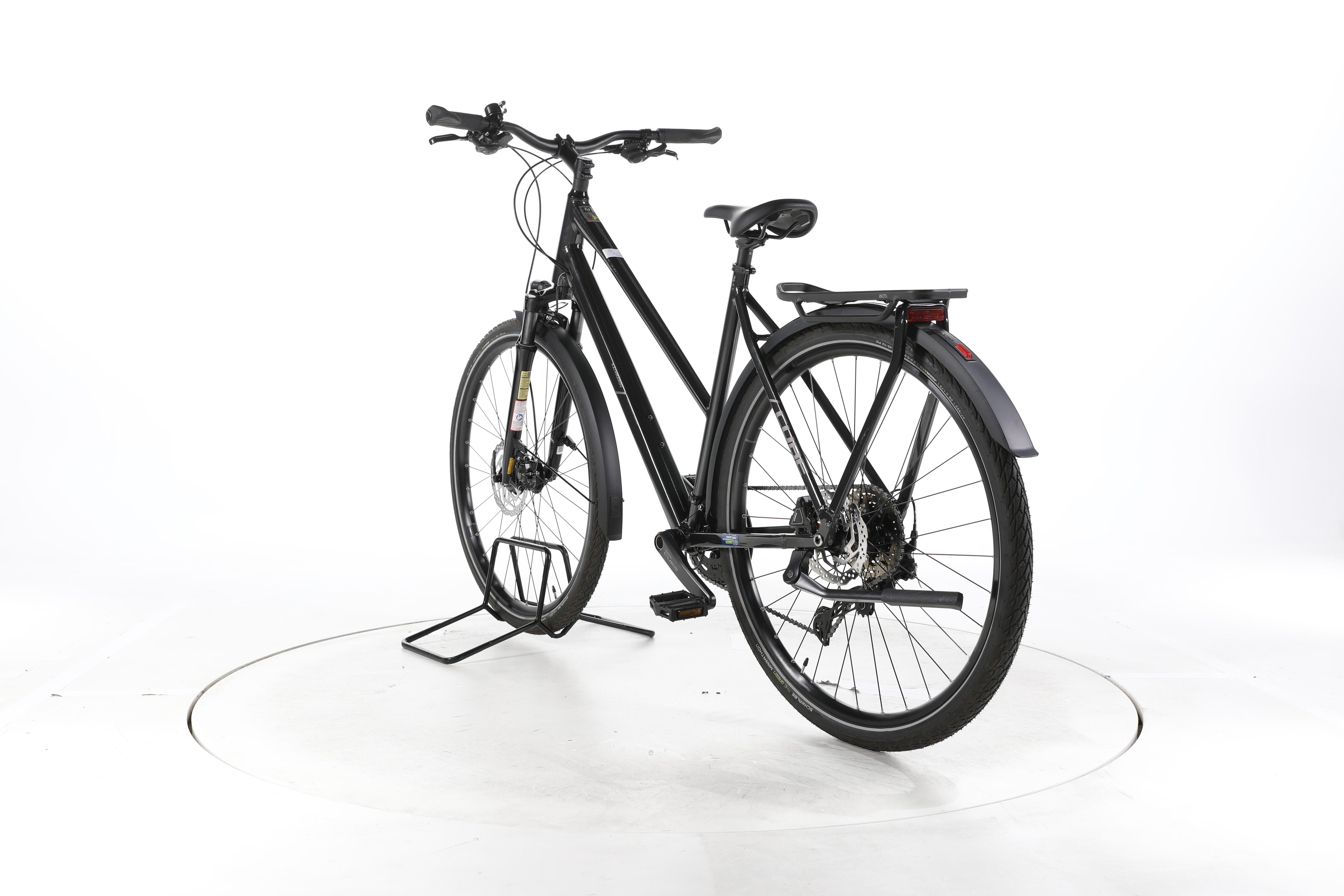 Cube Cube Kathmandu PRO Fahrrad City & Trekking - Image 9