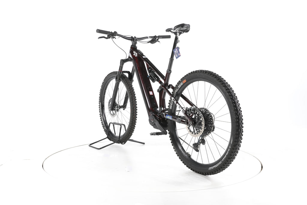 Cube Stereo Hybrid ONE55 C:68X SLX E-Bike Fully Carbon 2024 - Image 9