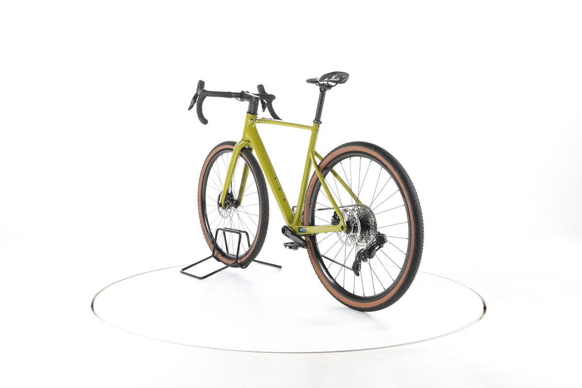 Scott Speedster Gravel 10 Gravelbike 2024 - Image 9