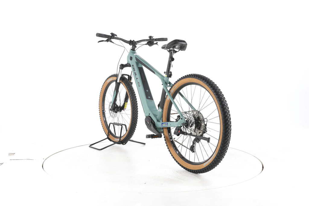 Bulls Copperhead EVO 1 Trekking E-Bike - Image 9
