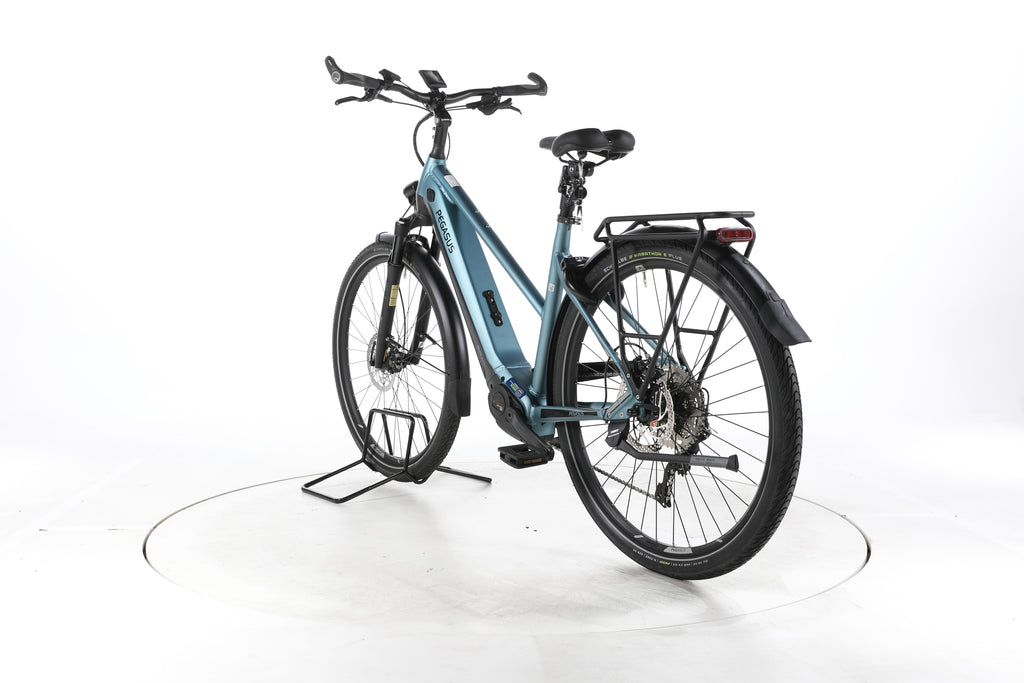 Pegasus Premio Evo 10 Lite Trekking E-Bike - Image 9