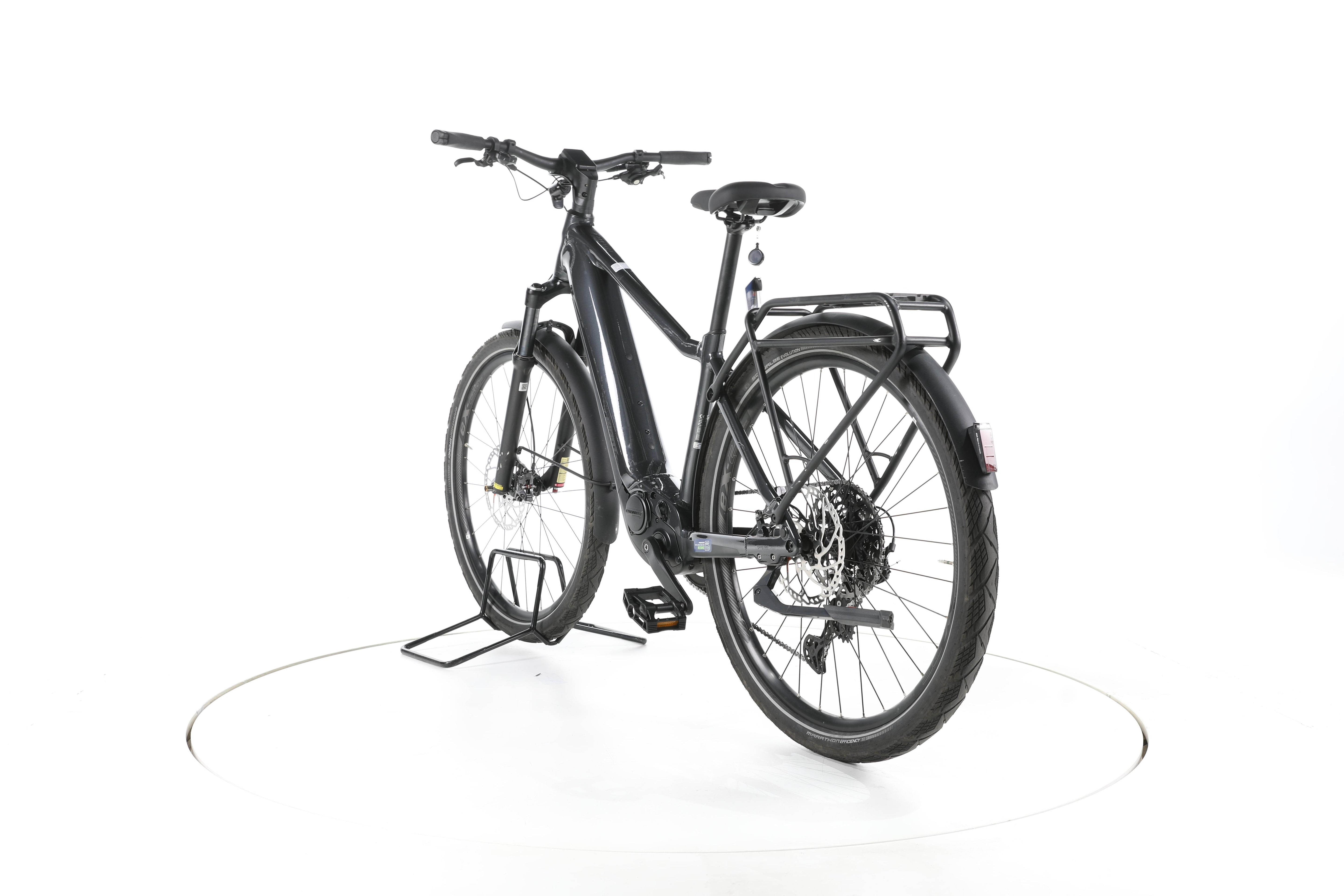 Giant Explore E+ Pro 0 GTS Trekking E-Bike - Image 9