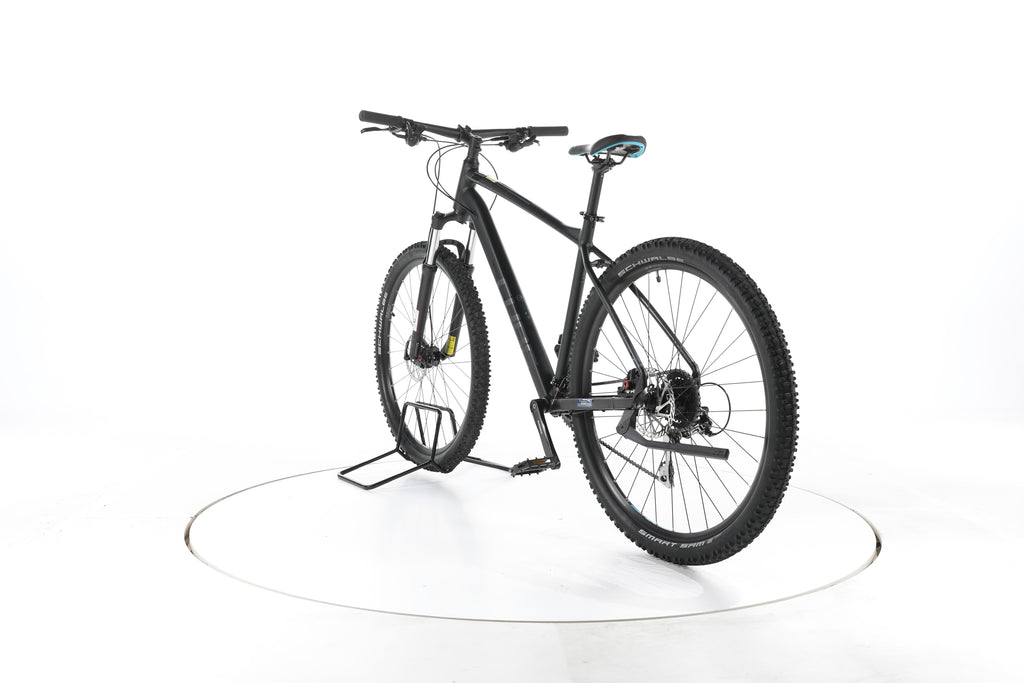Cube Aim Race Fahrrad Hardtail - Image 9