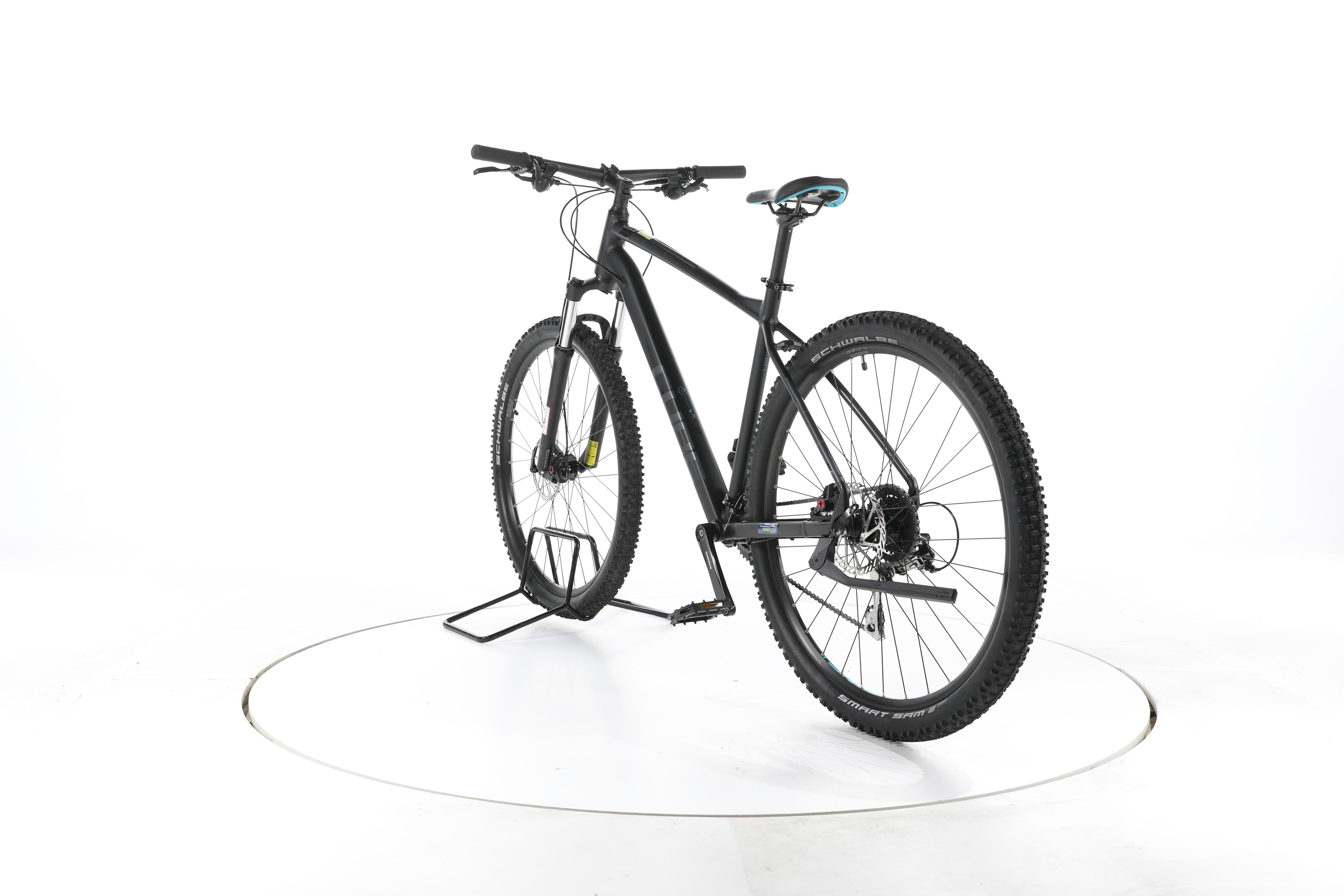 Cube Aim Race Fahrrad Hardtail - Image 9