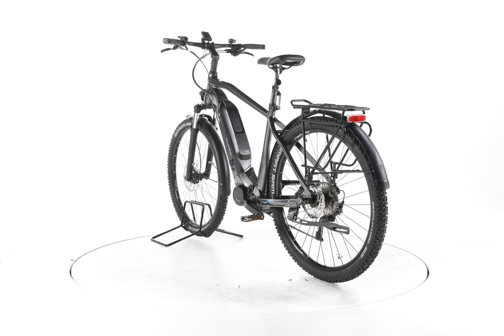 FLYER Upstreet5 3.12 Trekking E-Bike - Image 9