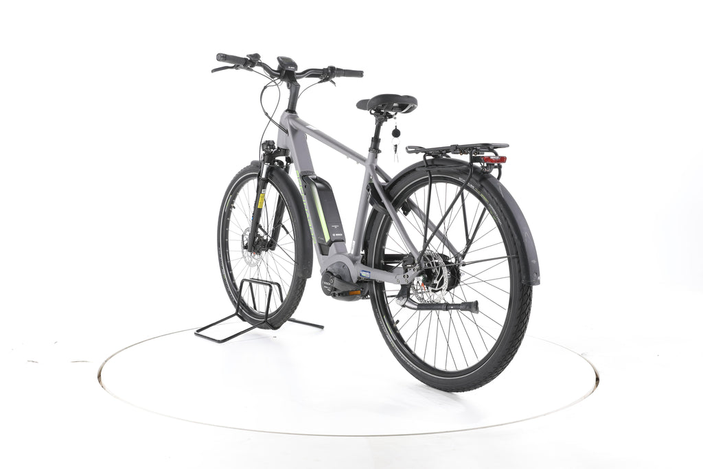Brennabor T-32e City E-Bike - Image 9