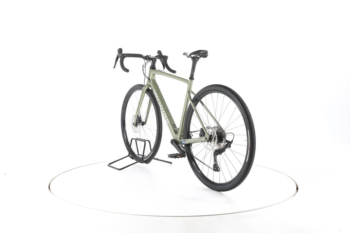 Specialized Diverge Rennrad Carbon 2025 - Image 9