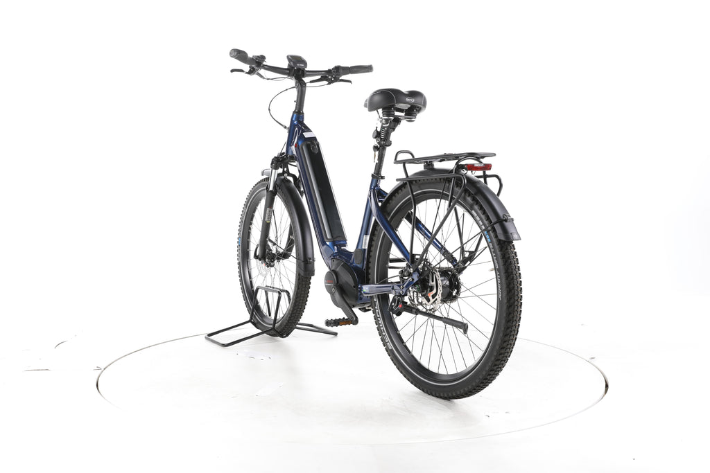 Velo de Ville SEB 890 City E-Bike Tiefeinsteiger - Image 9