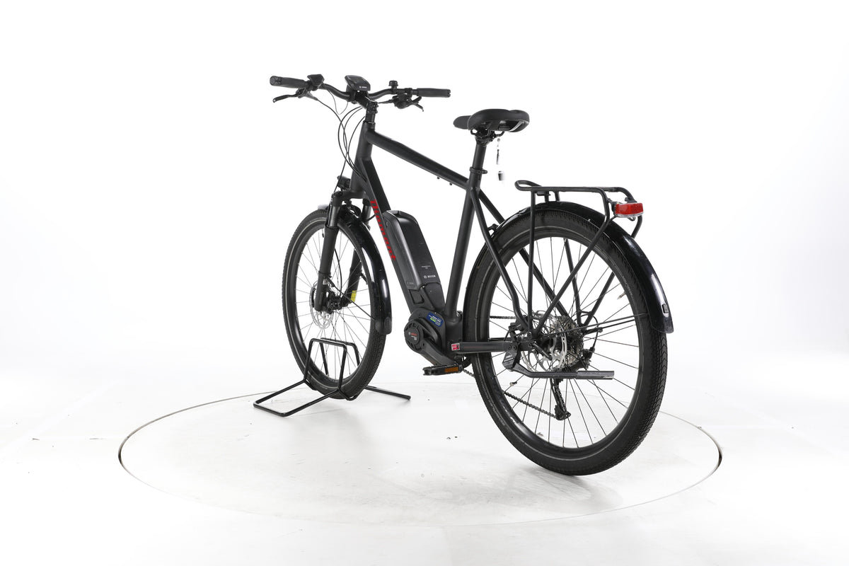 Diamant Zing + Trekking E-Bike - Image 9