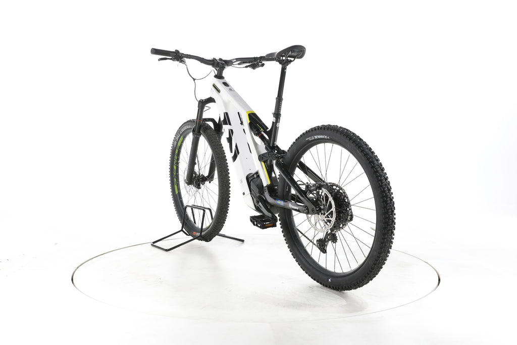 Husqvarna E-Bicycles Mountain Cross MC4 E-Bike Fully - Image 9