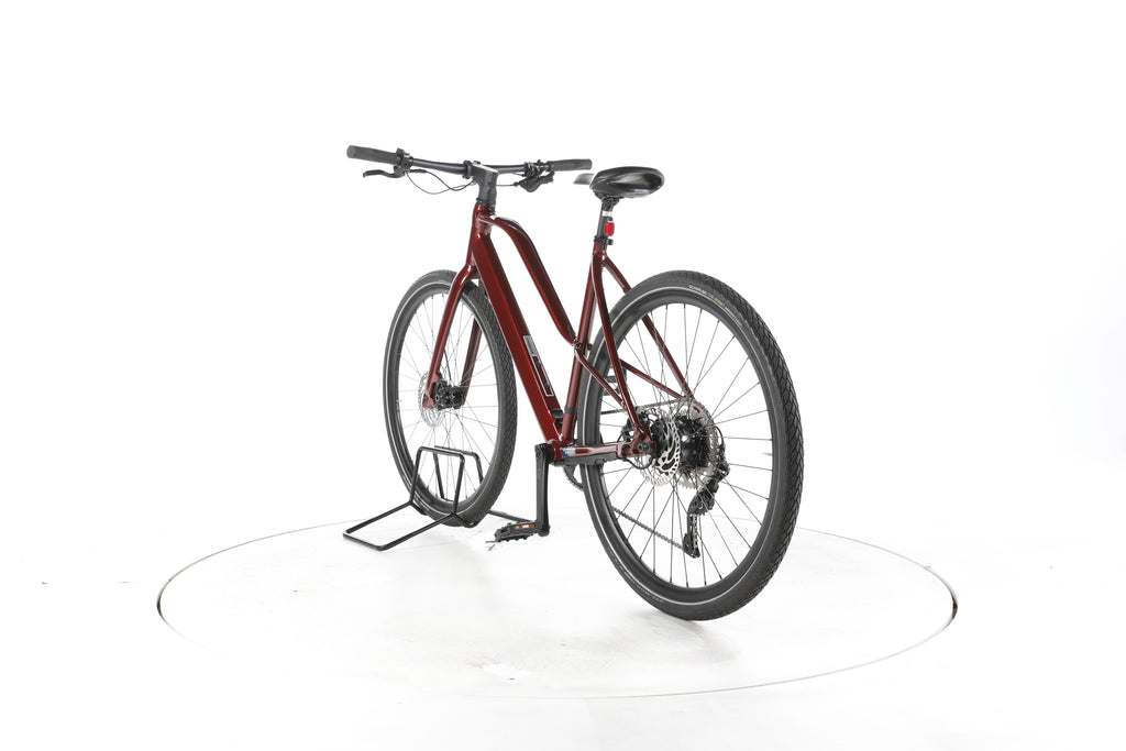 Orbea Vibe MID H30 E-Bike - Image 9