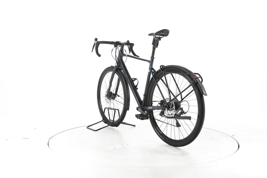 Cube Nuroad FE Gravelbike - Image 9