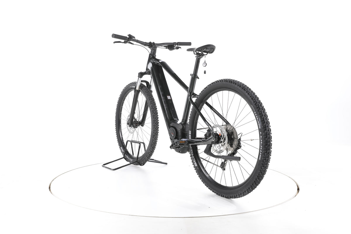 Cube Reaction Hybrid ONE E-Bike - Image 9