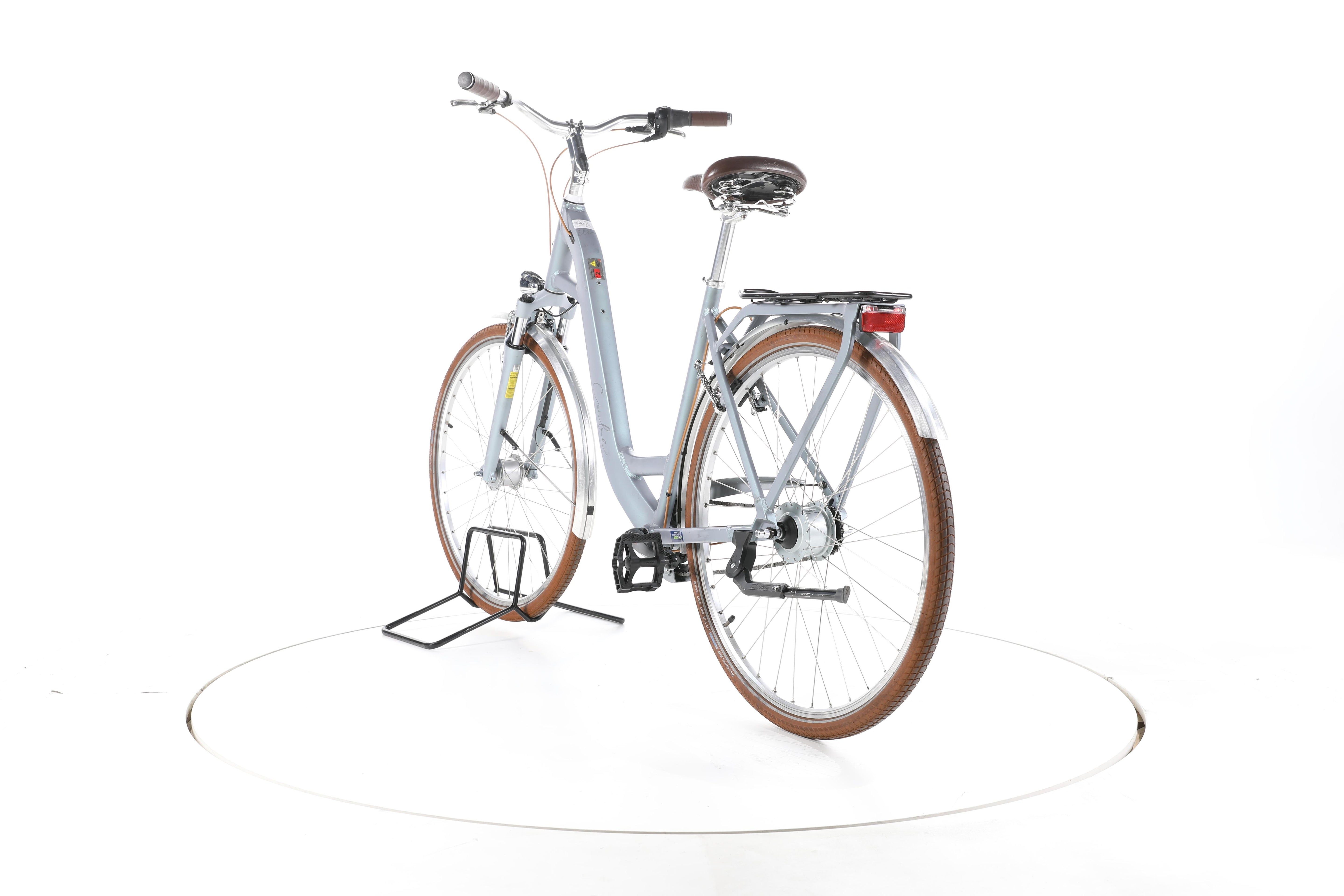 Cube Ella Cruise Fahrrad City & Trekking - Image 9