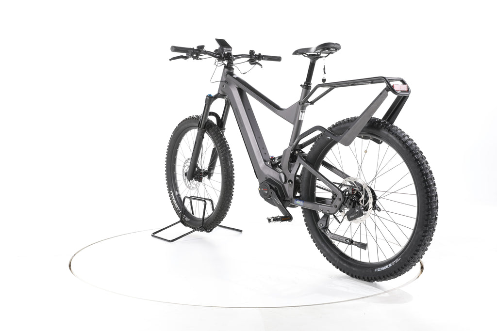 Riese & Müller Superdelite5 Rohloff SUV E-Bike - Image 9