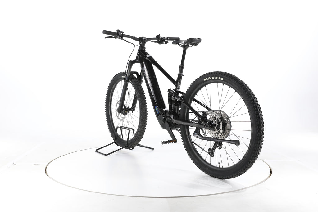 Giant StanceE+ 2 E-Bike Fully - Image 9