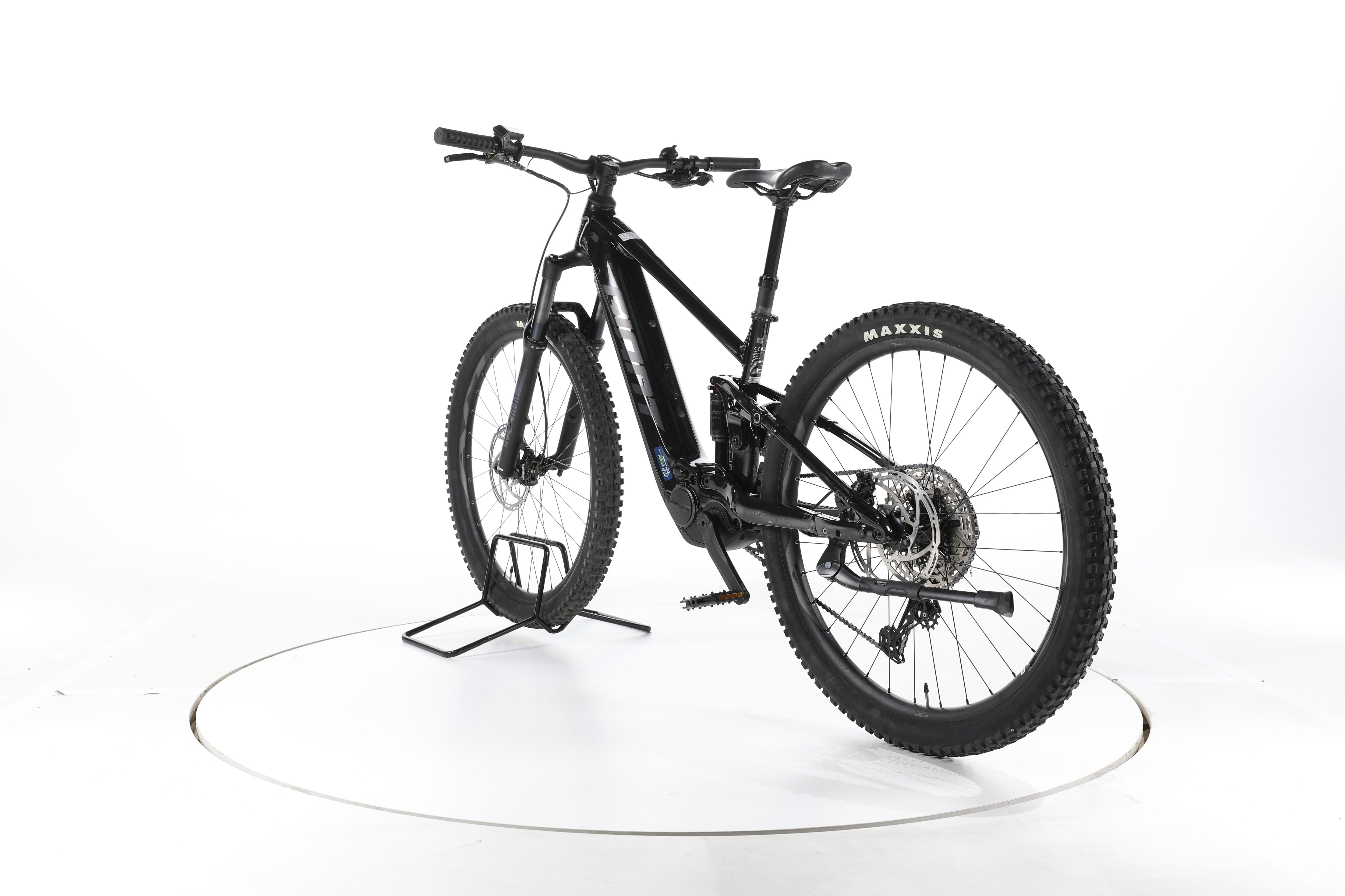 Giant StanceE+ 2 E-Bike Fully - Image 9