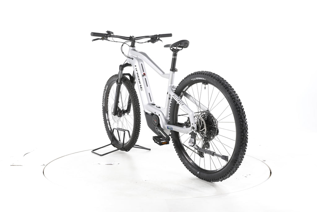 Haibike AllTrack 9 E-Bike - Image 9