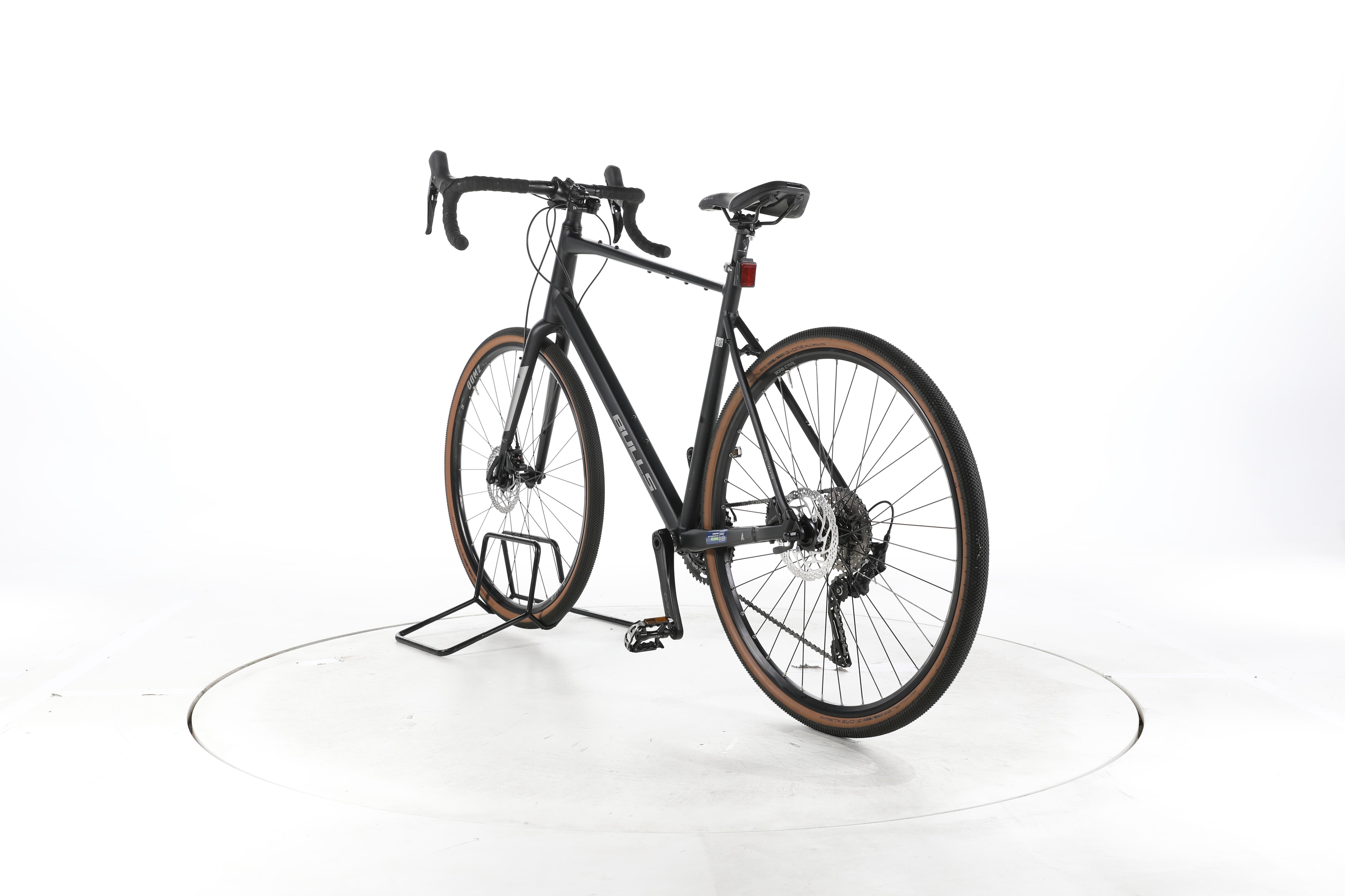Bulls Grinder 3 Gravelbike - Image 9