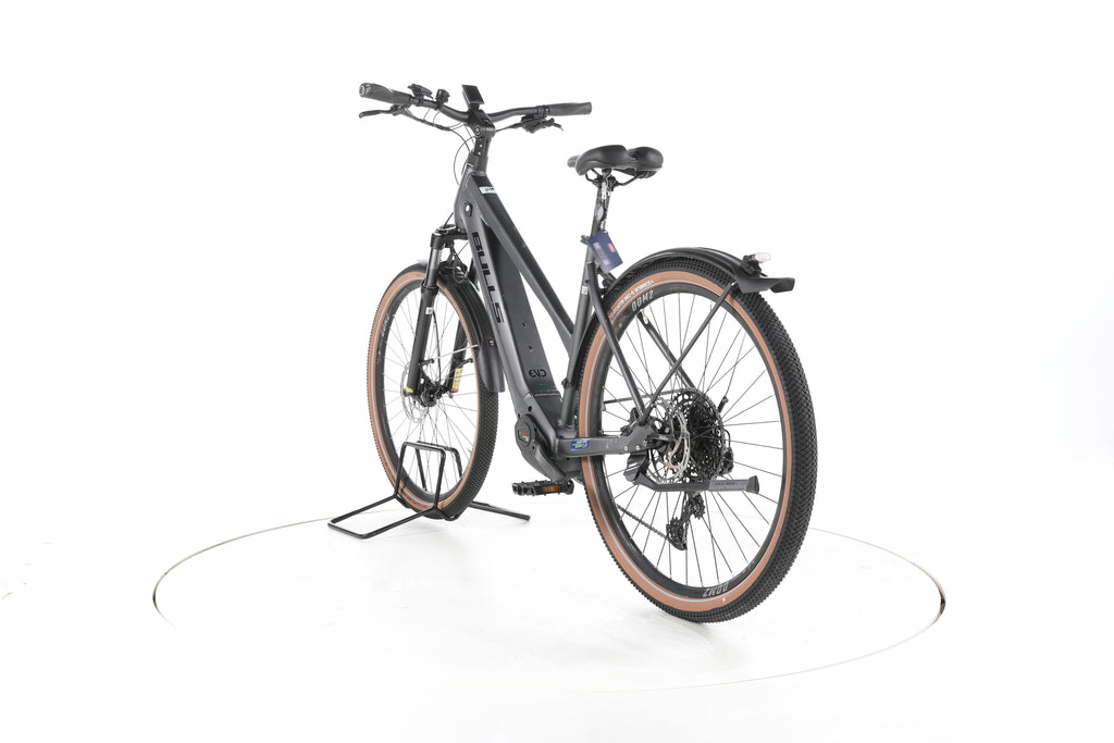 Bulls Cross Rider EVO 2 Trekking E-Bike - Image 9