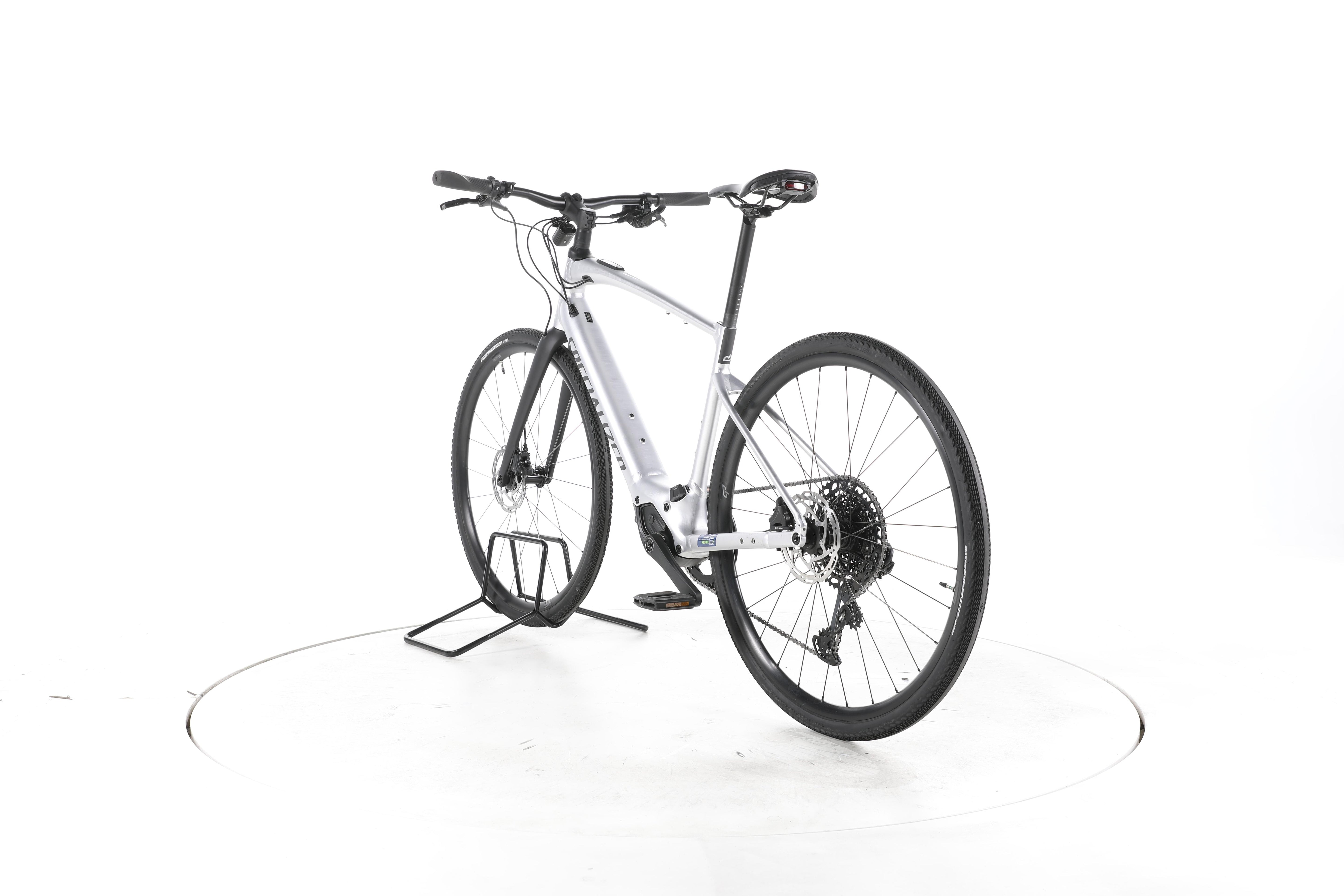 Specialized Turbo Vado SL 5.0 E-Gravel & Rennrad - Image 9