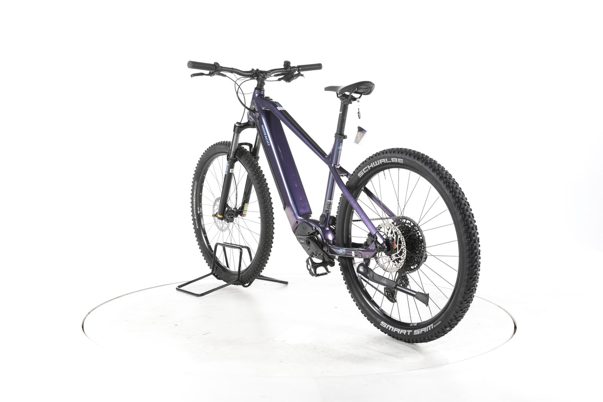 HoheAcht Sento Roko E-Bike - Image 9