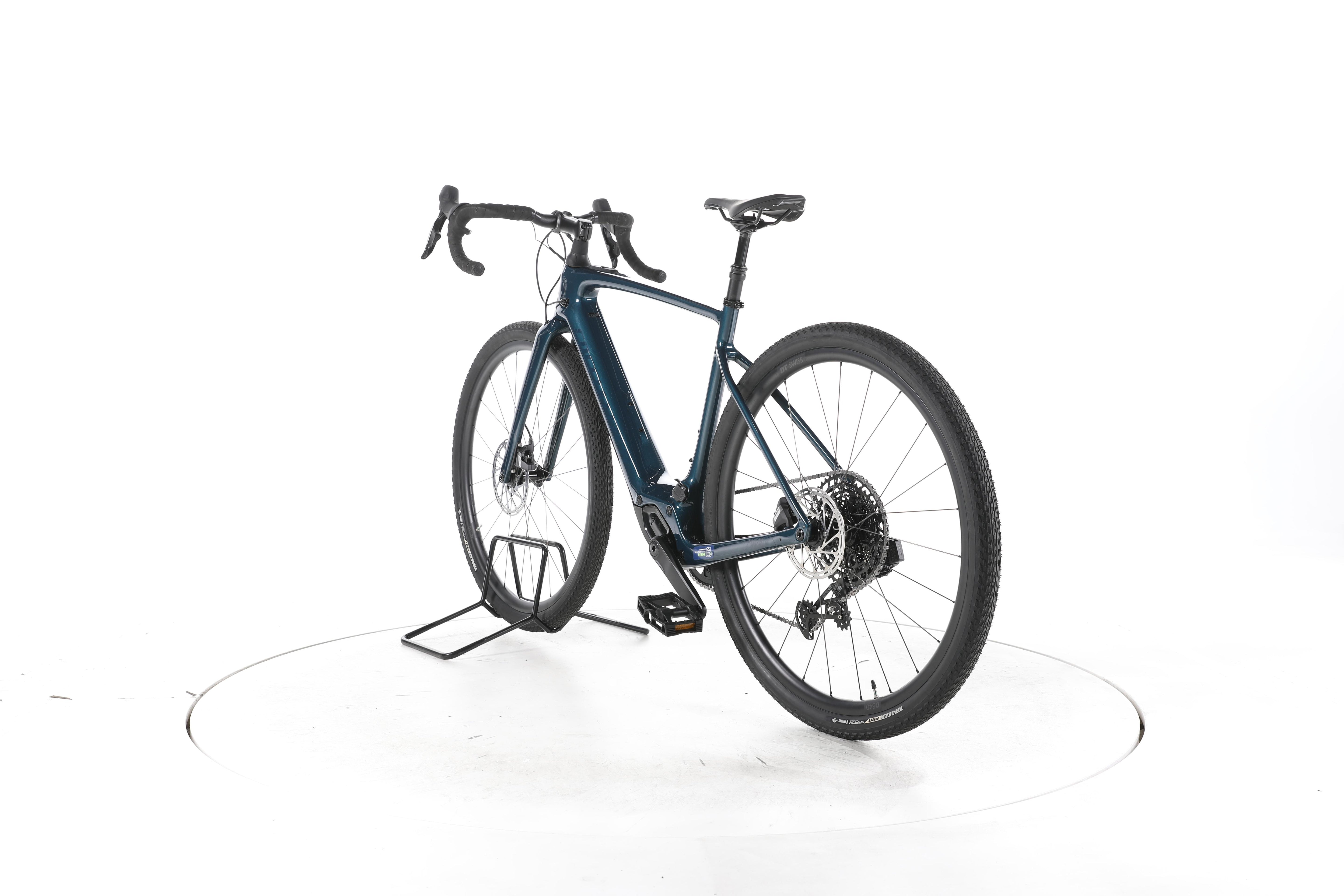 Specialized Turbo Creo E-Gravel & Rennrad 2024 - Image 9