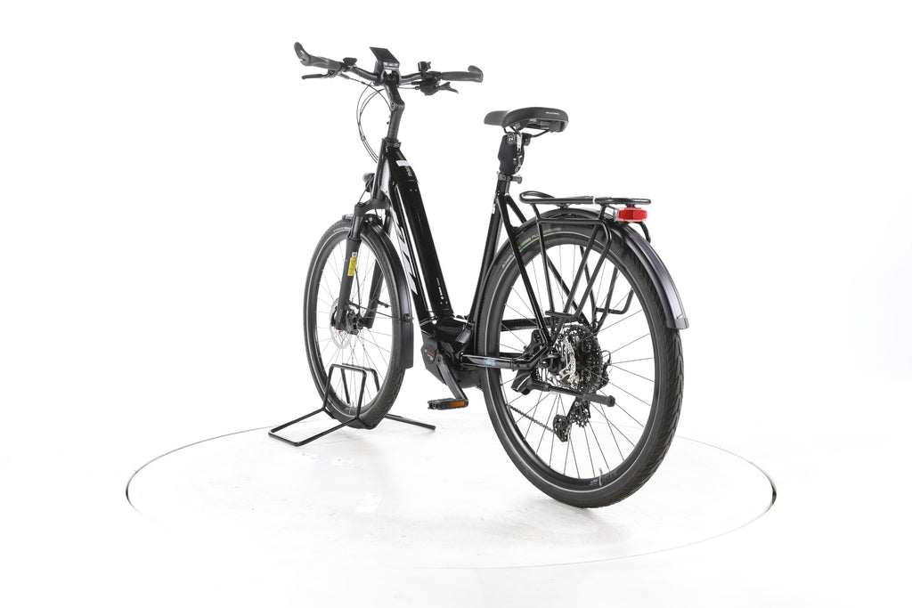 KTM Macina Tour CX 610 Trekking E-Bike Tiefeinsteiger - Image 9