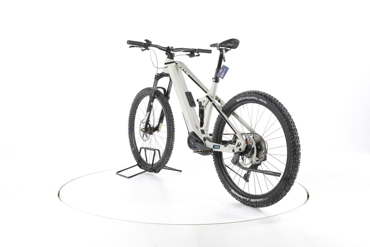 Bulls Sonic EVO AM 1 E-Bike Fully - Image 9
