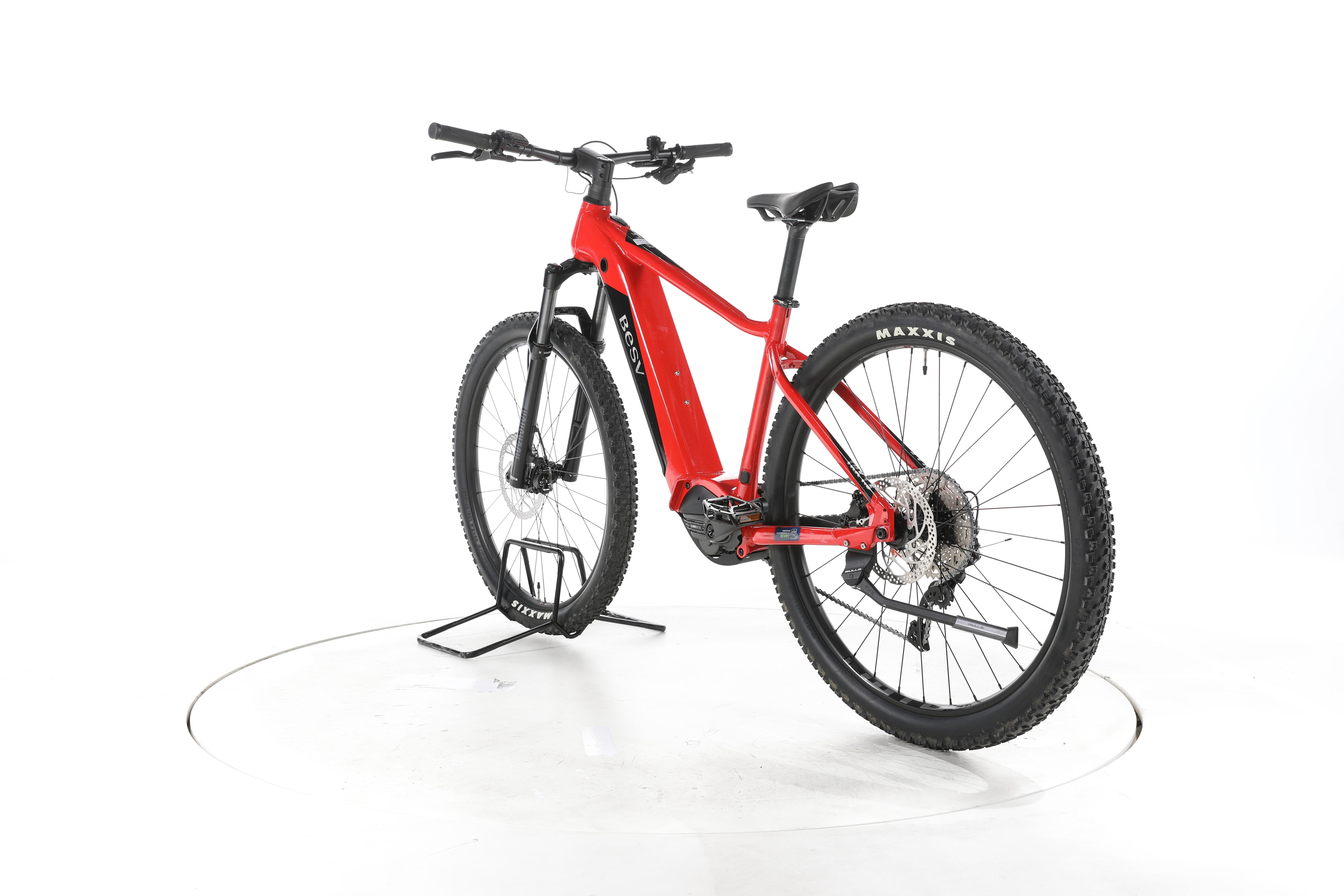 BESV TRX 1.5 E-Bike - Image 9
