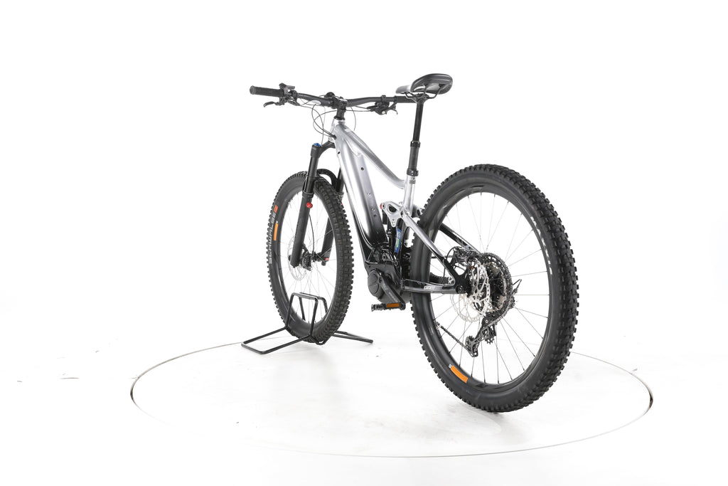Giant Trance X E+ 1 E-Bike Fully - Image 9