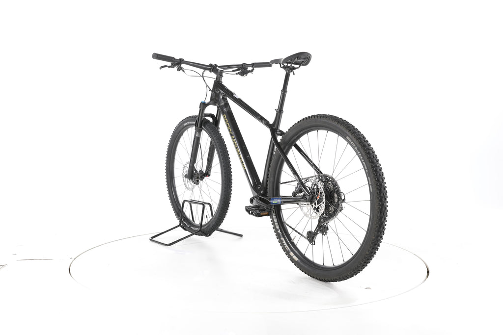 Rocky Mountain Vertex 70 Fahrrad Hardtail - Image 9