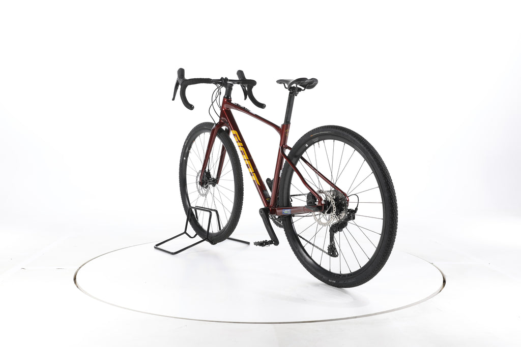 Giant Revolt 0 Gravelbike 2025 - Image 9