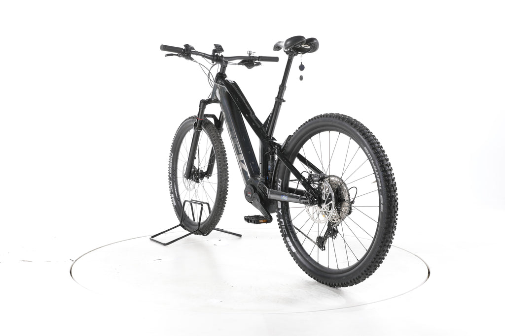 Trek Powerfly FS 7 Gen 2 E-Bike Fully - Image 9