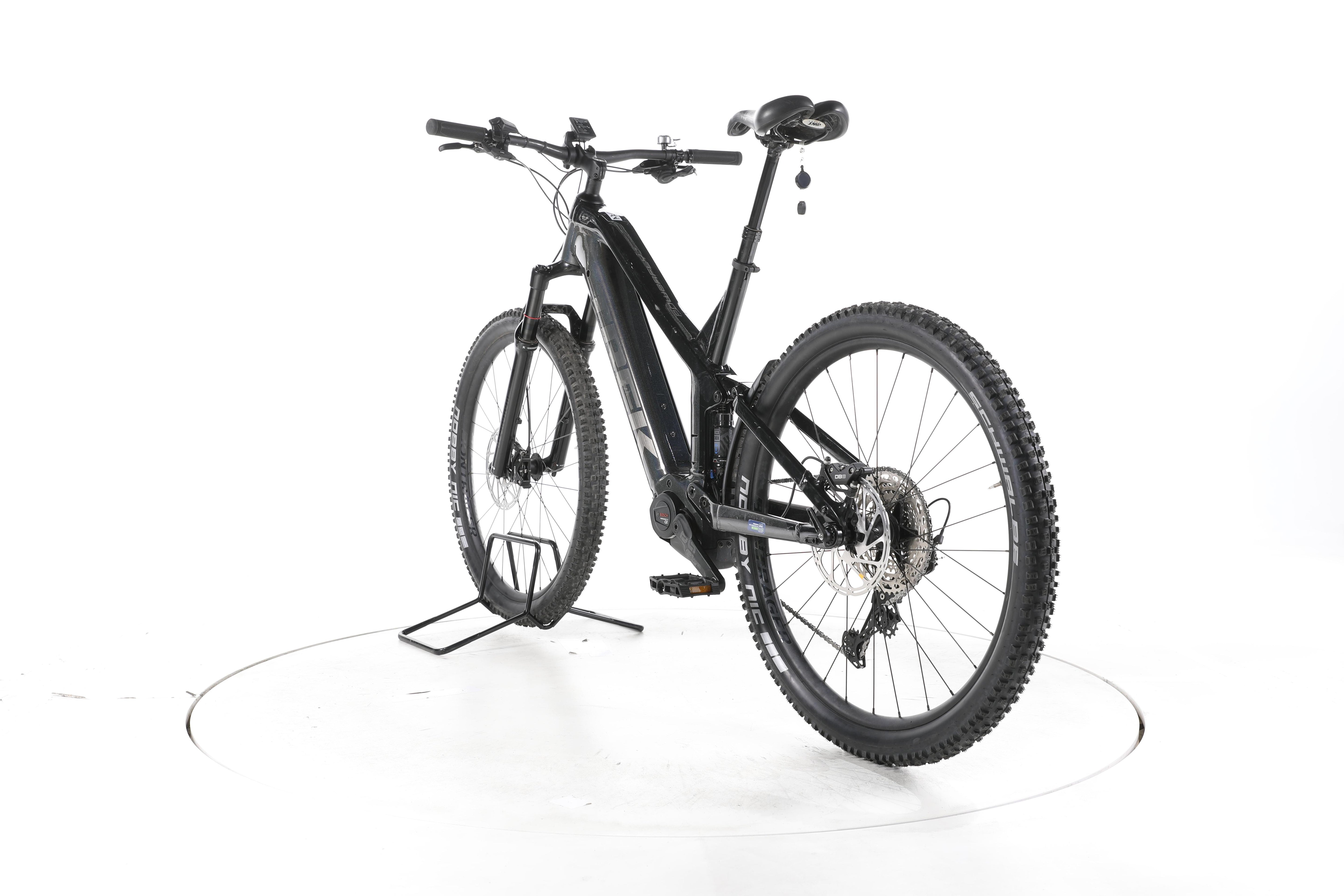Trek Powerfly FS 7 Gen 2 E-Bike Fully - Image 9