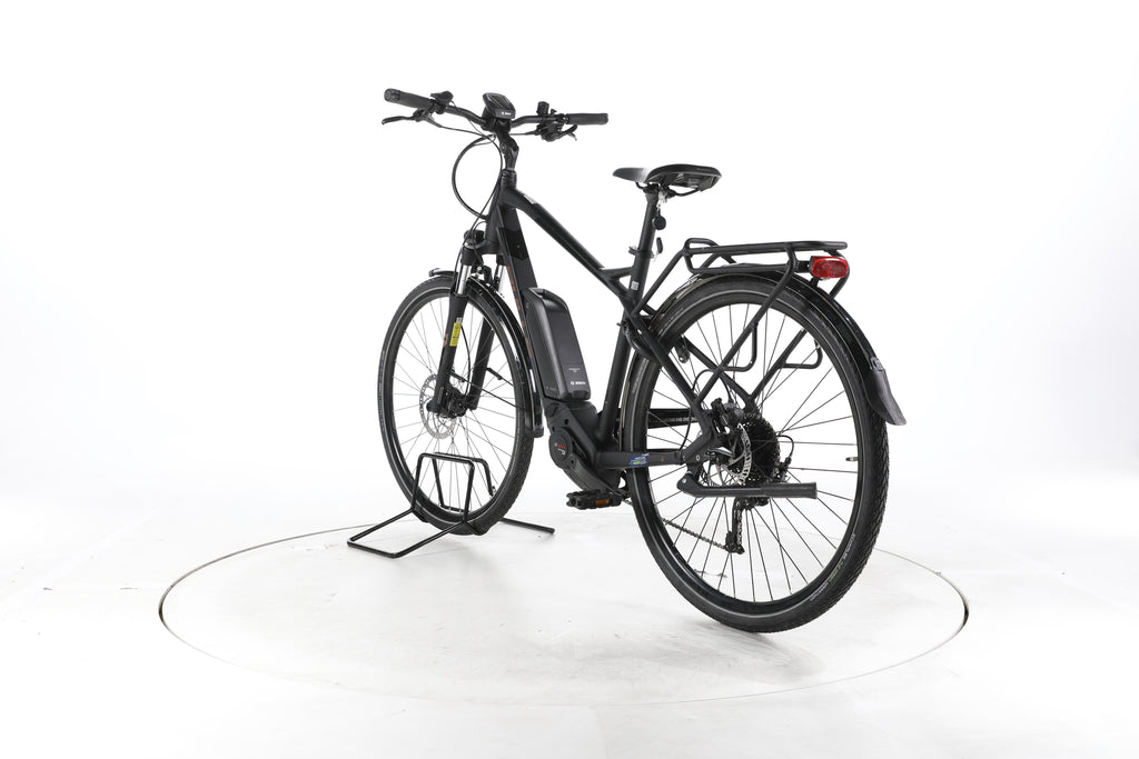 Bulls Street CX Trekking E-Bike - Image 9