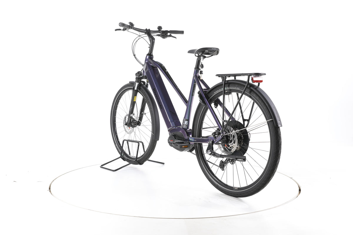 RIVERSIDE ETR 900 Trekking E-Bike - Image 9