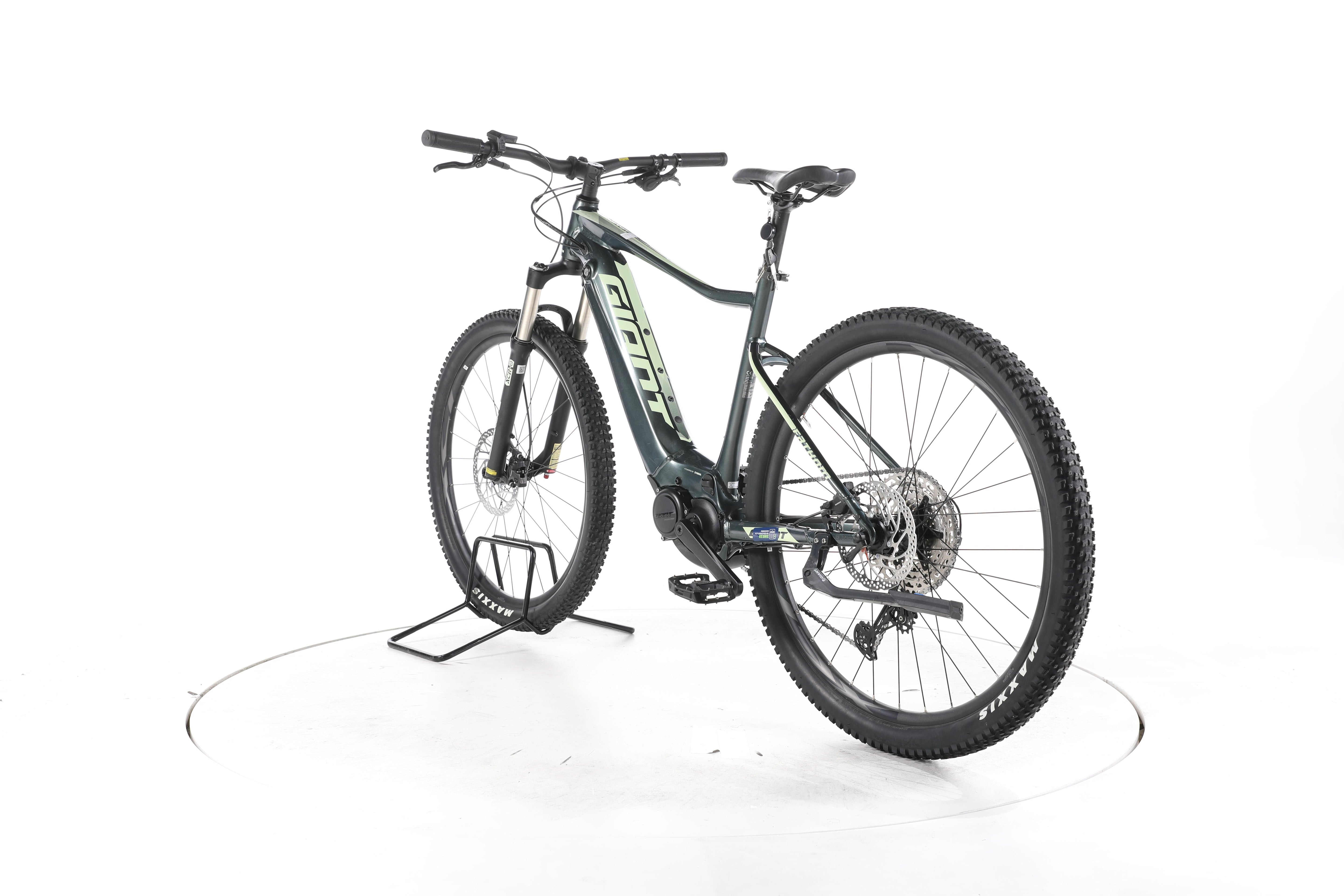 Giant Fathom E+ 1 E-Bike - Image 9