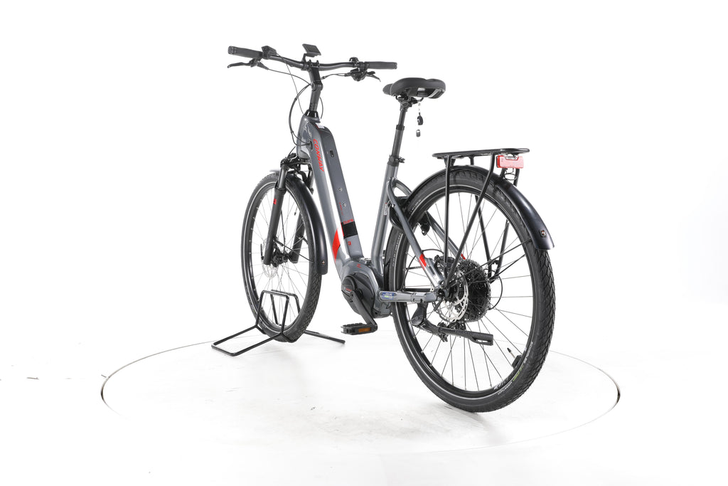 Conway Cairon T 2.0 Trekking E-Bike Tiefeinsteiger - Image 9