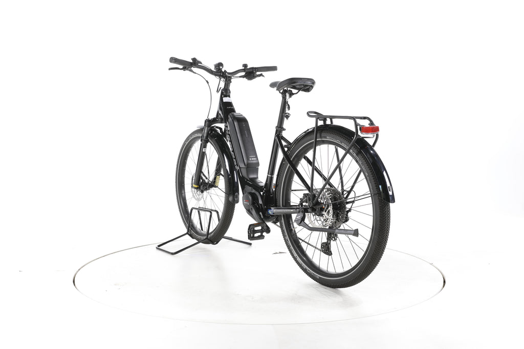 Diamant Zing Gen 2 Trekking E-Bike Tiefeinsteiger - Image 9