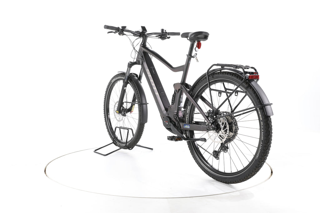 Scott Axis eRide FS 20 SUV E-Bike - Image 9