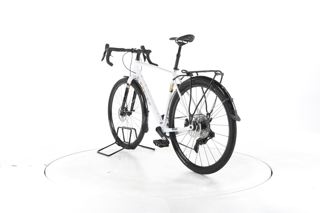 Trek Checkpoint ALR 5 AXS Gravelbike 2024 - Image 9