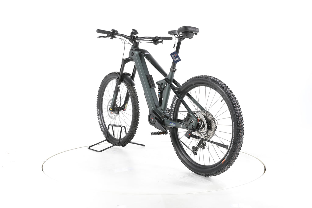 Bulls SONIC EVO AM2 E-Bike Fully Carbon - Image 9