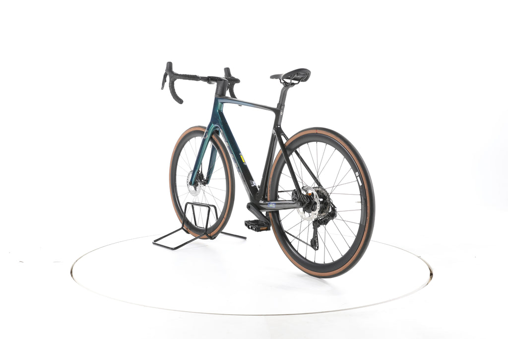 Scott Addict eRIDE 10 E-Gravel & Rennrad Carbon - Image 9