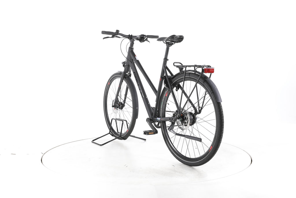 Grecos Urban Belt Fahrrad City & Trekking - Image 9